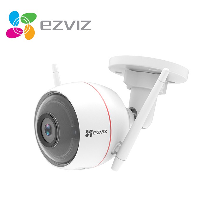 Camera ngoài trời EZVIZ CS-CV310 chuẩn 2.0 MP (1080P)