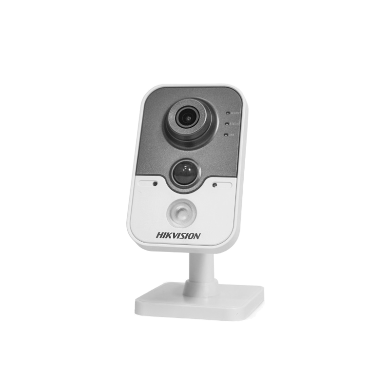 Camera IP Wifi (không dây) 2.0 MP HIKVISION DS-2CD2420F-IW