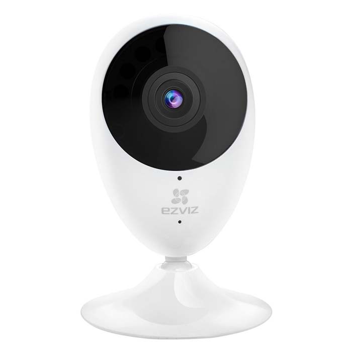 Camera không dây EZVIZ CS-CV206 chuẩn 1.0 MP trong nhà