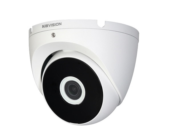 Camera KBVISION KX-A2012S4 2.0 MP Dome 4 in 1